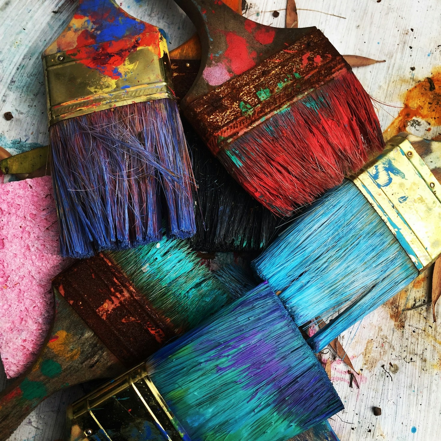 How to Turn Ideas Into Reality